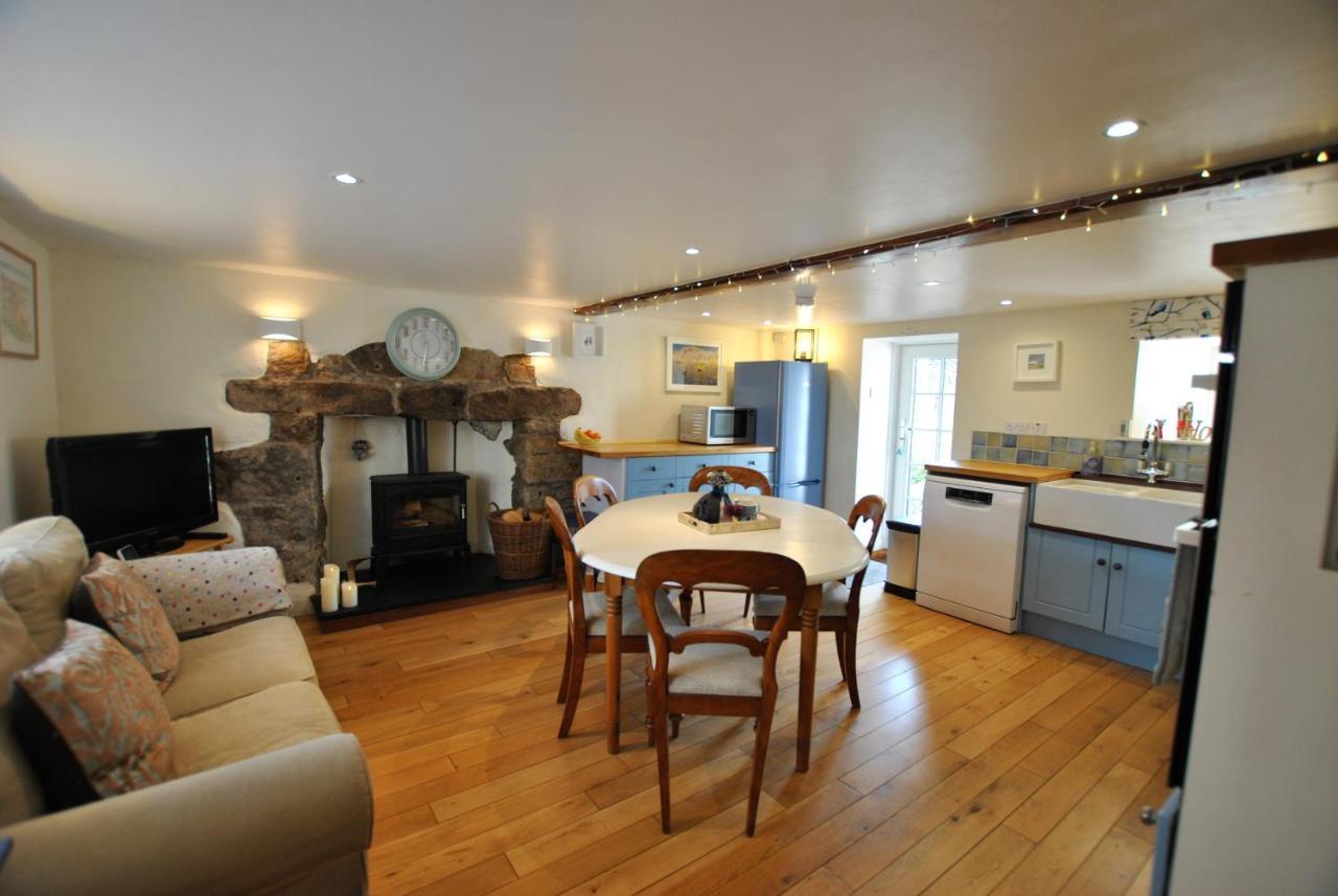 Woods Neuk-Stunning Character Cottage East Neuk Pittenweem Kültér fotó