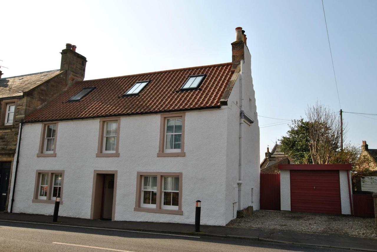 Woods Neuk-Stunning Character Cottage East Neuk Pittenweem Kültér fotó