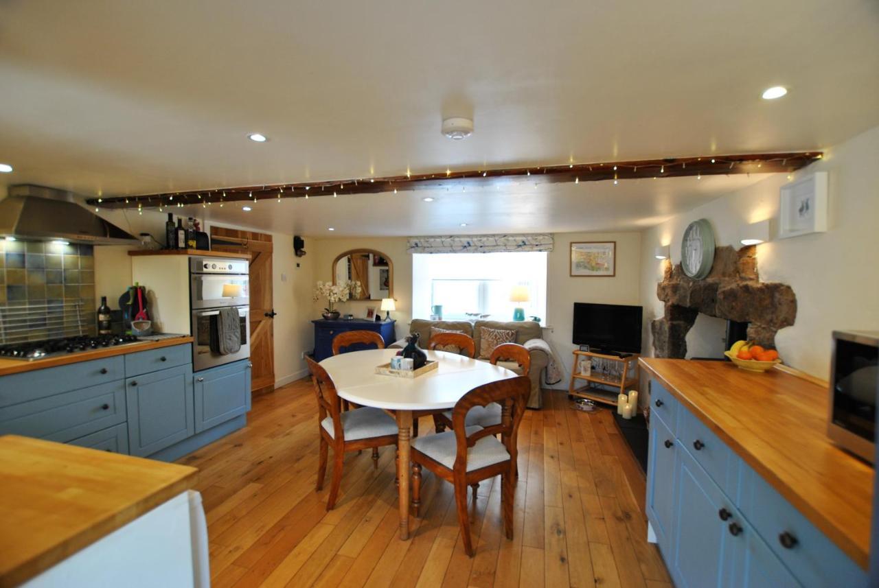 Woods Neuk-Stunning Character Cottage East Neuk Pittenweem Kültér fotó