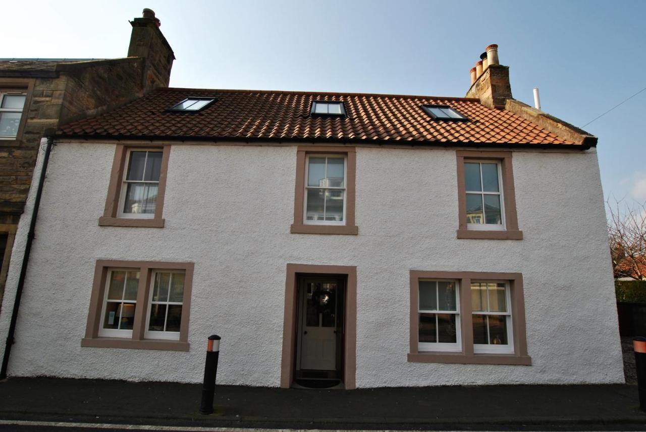 Woods Neuk-Stunning Character Cottage East Neuk Pittenweem Kültér fotó