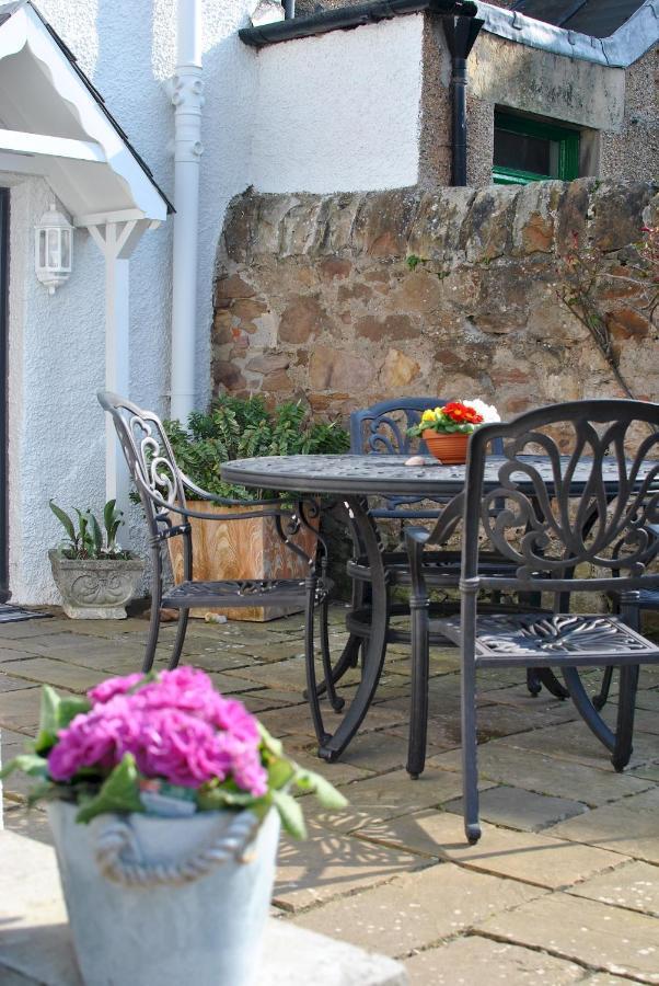 Woods Neuk-Stunning Character Cottage East Neuk Pittenweem Kültér fotó