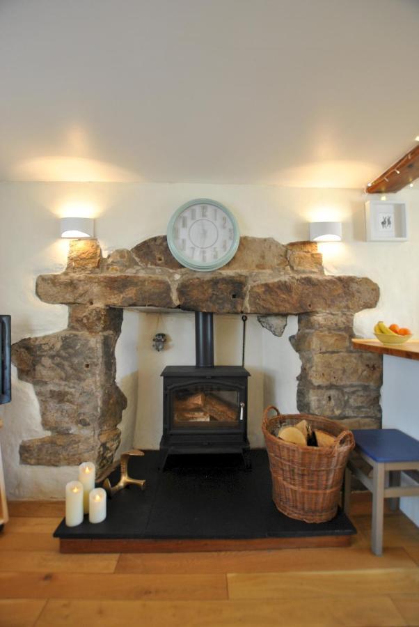 Woods Neuk-Stunning Character Cottage East Neuk Pittenweem Kültér fotó