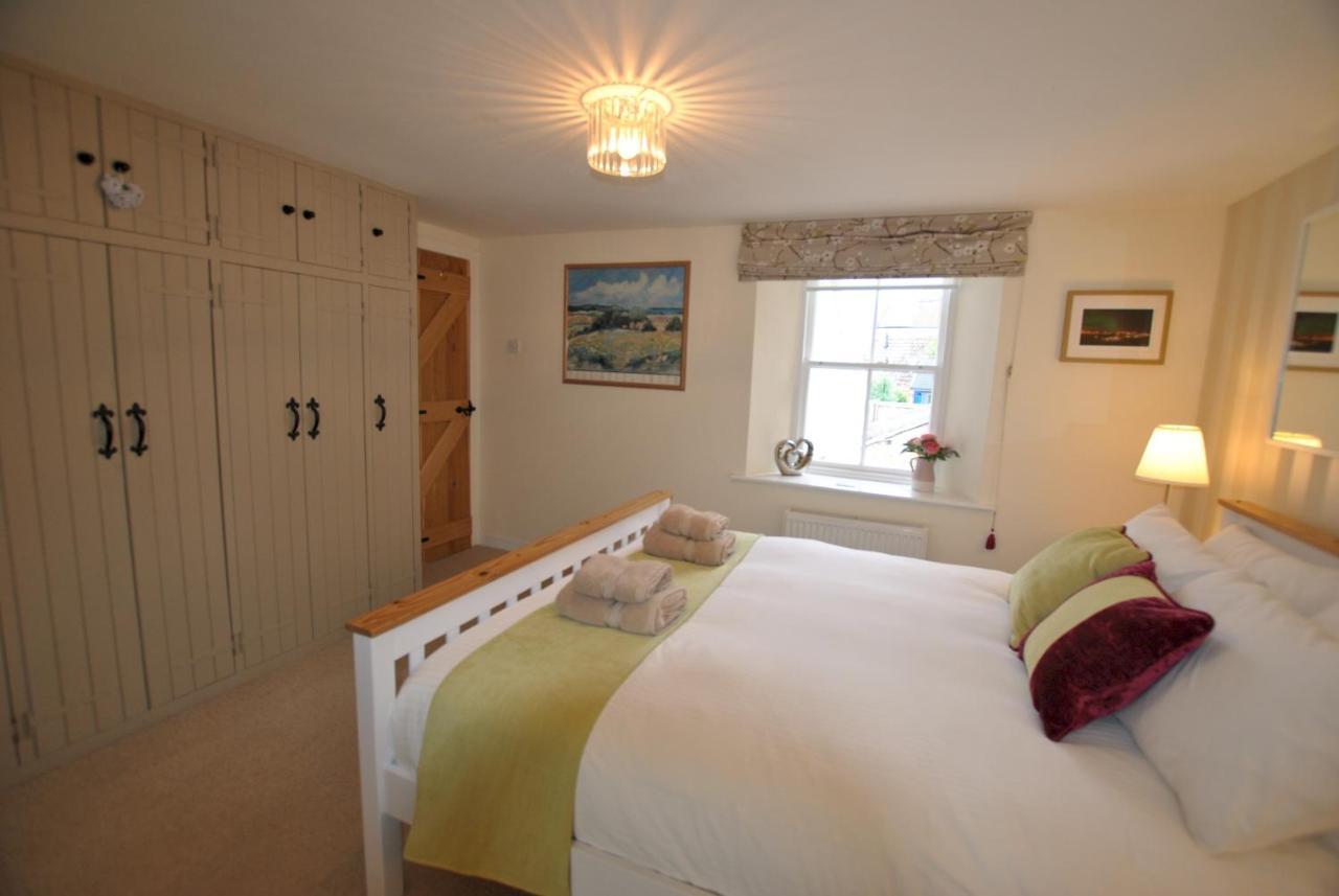 Woods Neuk-Stunning Character Cottage East Neuk Pittenweem Kültér fotó