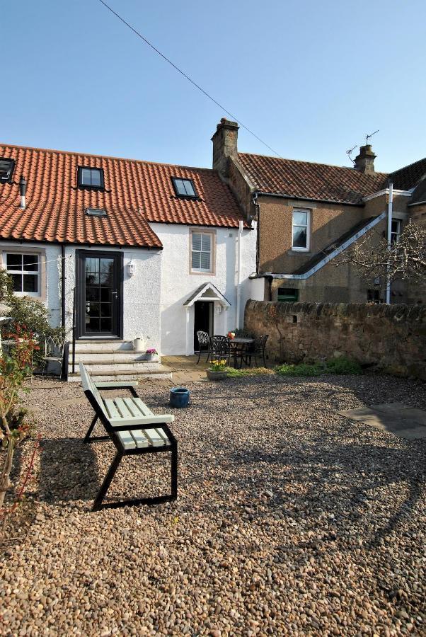 Woods Neuk-Stunning Character Cottage East Neuk Pittenweem Kültér fotó
