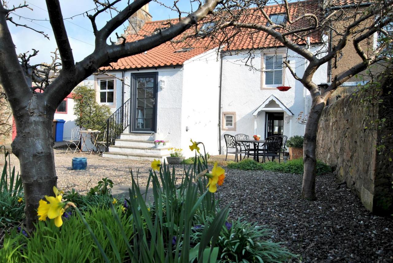 Woods Neuk-Stunning Character Cottage East Neuk Pittenweem Kültér fotó