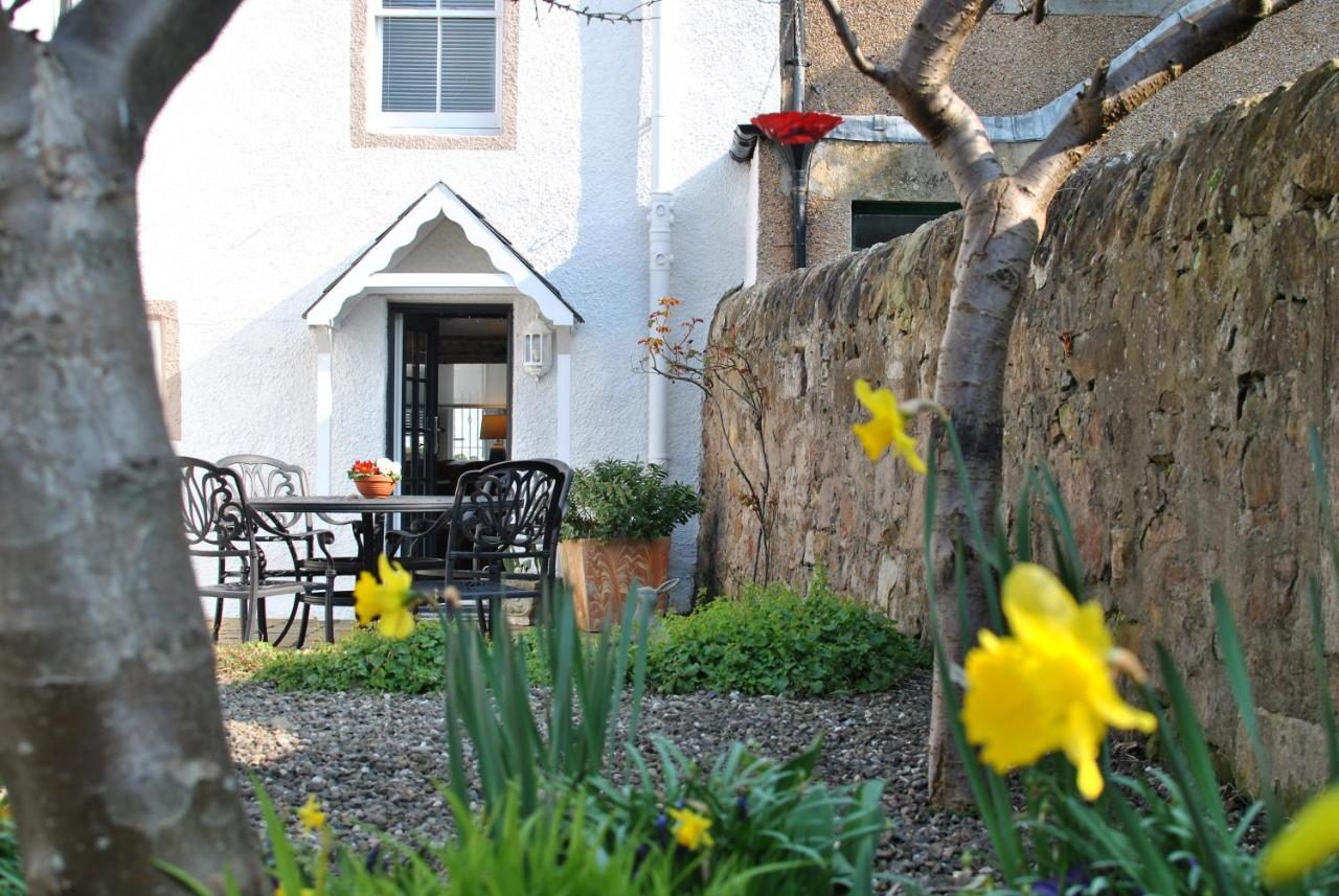 Woods Neuk-Stunning Character Cottage East Neuk Pittenweem Kültér fotó